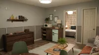 Avon Motel - 2-Star