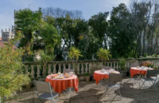 Best Western Hotel le Guilhem