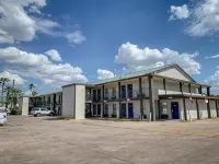 Studio 6 Laredo, TX - North I 35 Các khách sạn ở Laredo