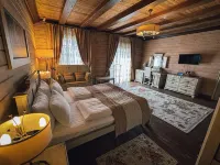 Voznesenskaya Sloboda Park-Hotel