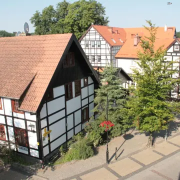 Le Relais De Rochepaule - Housity