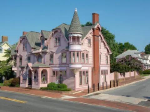 The Towers Bed & Breakfast Hotels in Milford