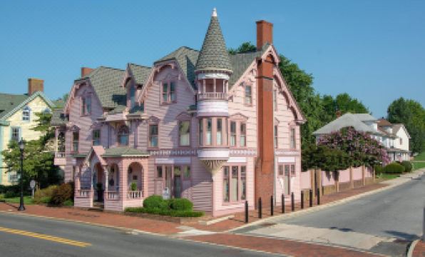 The Towers Bed & Breakfast