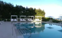Hotel Orient & Pacific - Sea View