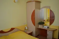 Belarus Hotel Hotels in Nawapolazk
