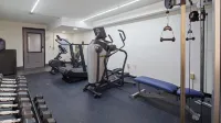 Clarion Pointe Jacksonville Near Camp Lejeune - Fitnessstudio