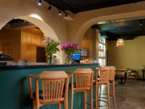 Aston Hotel Hotels in Aktau