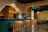 Aston Hotel Hotels in Aktau