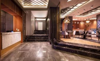 B Loft Hotel