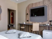 Cronwell Park Nika Hotels in Omsk