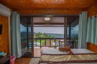 Monpafawn Hotell i Mae Raem