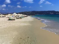 Plaka Hotel I - sul mare