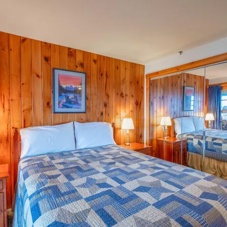 Mountainview Resort by Coolvacay Hotels in Jackman