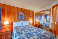 Mountainview Resort by Coolvacay - Apartments