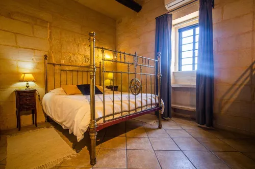 Ta' Bertu Host Family Bed & Breakfast Hotels in Gudja