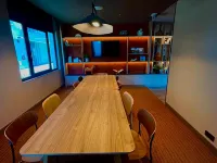 노보텔 스위트 클레르몽 페랑 폴리돔