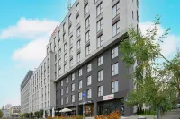 Apartments "Wolska Residence" Hotels near Bemowo