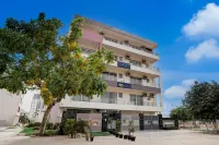 FabHotel Sky - Nr Sapphire 83 Mall, Manesar Các khách sạn ở Manesar
