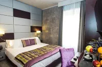 Vaticano Julia Guest House - Balkoner