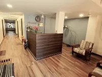 David Residency Hotels in Madurai