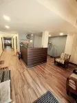 David Residency