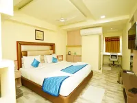 Hotel SK Riverfront โรงแรมใกล้สถานีวิชัยวาทะ