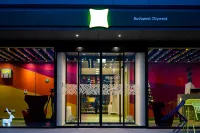 Ibis Styles Budapest Citywest Hotel a Budapest