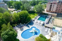 Aquamarine Hotel - All Inclusive - Strand