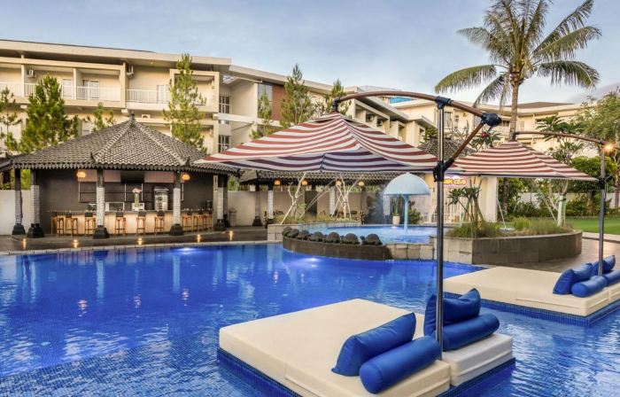 The Wujil Resort & Conventions