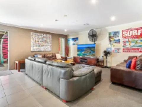 Noosa Flashpackers Hotels in Sunshine Beach
