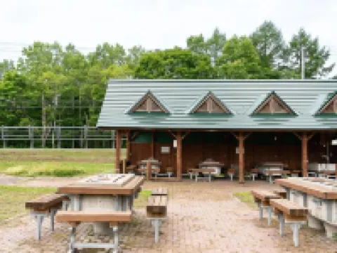 Fureai No Sato Hinode Hotels in Rankoshi