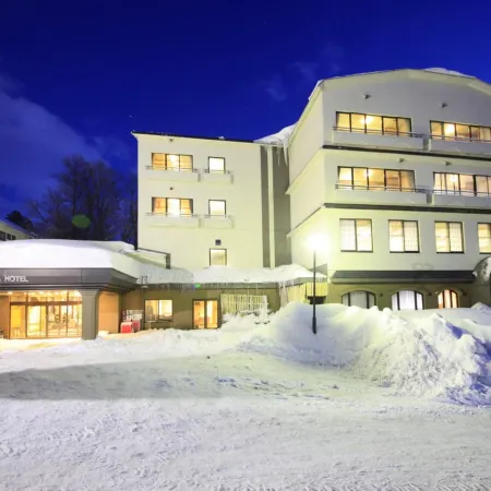 Zao Plaza Hotel