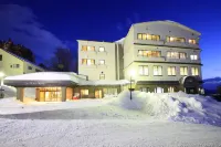 Zao Plaza Hotel - Varme kilder