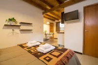 Posada y Cabañas El Barranco Hotels in El Chalten