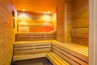 A-Rosa Hotel Thurnher's Alpenhof - Kylpylä