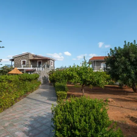 Villa Medusa