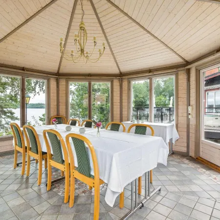 Hotel Ullinge