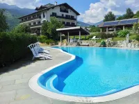 Hotel Milleluci - piscina