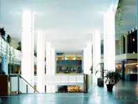 Advise Hotels Reina Hotels in Vera