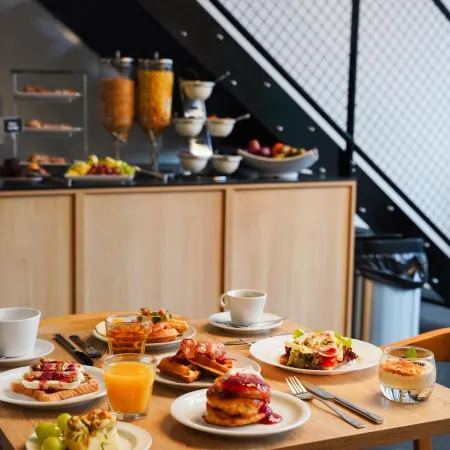 Loop Hotel Vilnius