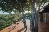 TUNAK Resort Lombok Hotel dekat Pasar Masbagik