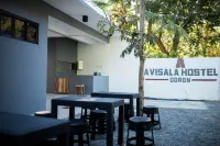 Avisala Hostel Coron Hotel a 