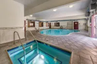 Citrus Suites Redlands Loma Linda Hotel - Badekar