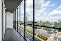 Varsovia Apartamenty Kasprzaka - romantici