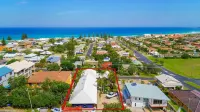 Coast Yamba - Adults Only - Ocean View