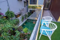 Villa de Pi's Hoi An Hotels in Tan An