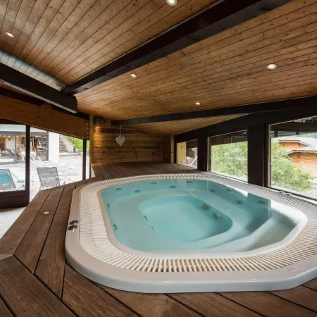 Hotel le Petit Dru