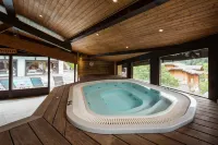 Hotel le Petit Dru - Spa