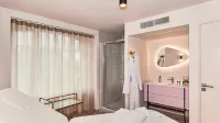 Maison Tiegezh - spa