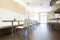 Hotel Valencia - breakfast